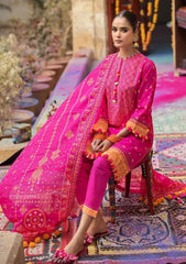 Gul Ahmed Lawn Collection