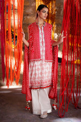 Gul Ahmed Lawn Collection