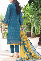 Broshia Jacquard Khadder By VS Textile