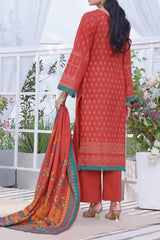 Broshia Jacquard Khadder By VS Textile