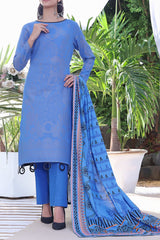 Broshia Jacquard Khadder By VS Textile