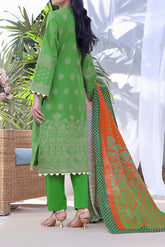 Broshia Jacquard Khadder By VS Textile