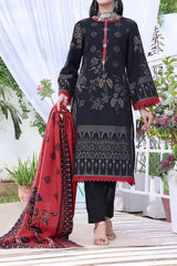 Broshia Jacquard Khadder By VS Textile