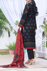 Broshia Jacquard Khadder By VS Textile