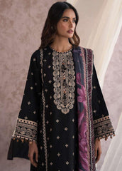 Dastak By Jazmin Embroidered Khaddar Collection D-06