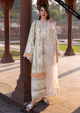 Flow By Crimson Lawn'26