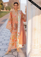 Flow By Crimson Lawn'26