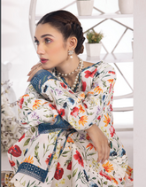 Rang Rassiya Summer Breeze