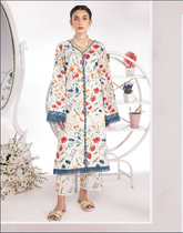 Rang Rassiya Summer Breeze