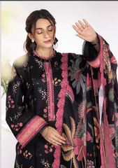 Rang Rassiya Summer Breeze