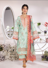 Rang Rassiya Summer Breeze