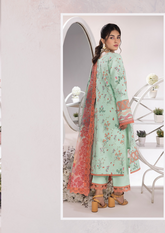 Rang Rassiya Summer Breeze