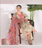 Rang Rassiya Summer Breeze