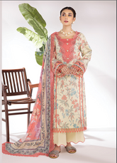 Rang Rassiya Summer Breeze