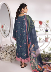 Rang Rassiya Summer Breeze