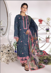 Rang Rassiya Summer Breeze