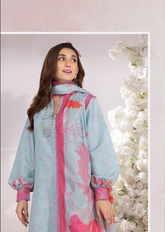 Rang Rassiya Summer Breeze