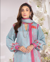 Rang Rassiya Summer Breeze