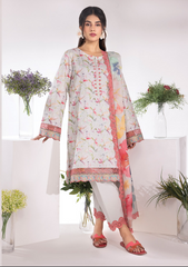 Rang Rassiya Summer Breeze