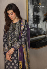 Asim Jofa Aira