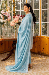 Gul Ahmed Embroidered Printed Lawn Mother's Collection 24