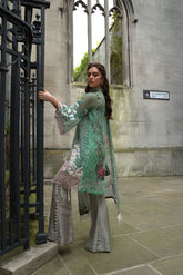 Falak Eid Collection By Sobia Nazir