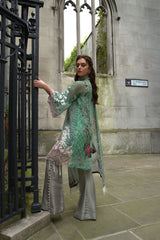 Falak Eid Collection By Sobia Nazir