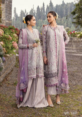 Xenia Zahra Luxury Formal's Collection 09