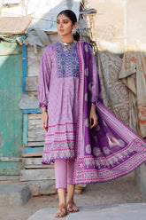 Gul Ahmed Printed Lawn Collection 24