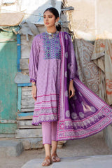 Gul Ahmed Printed Lawn Collection 24