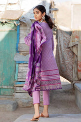Gul Ahmed Printed Lawn Collection 24