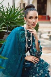 Saira Rizwan Luxury Lawn Collection 24 (04)