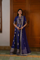 Ayzel Pehli Nazar Festive Unstitched '26