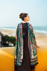 Saira Rizwan Luxury Lawn Collection 24 (01)