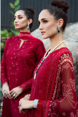 Saira Rizwan Luxury Lawn Collection 24 (02)