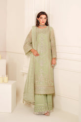 Alizeh Dua Formals Collection