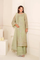 Alizeh Dua Formals Collection