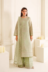 Alizeh Dua Formals Collection