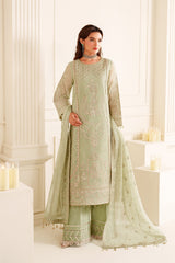 Alizeh Dua Formals Collection