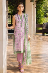 Gul Ahmed Lawn Collection