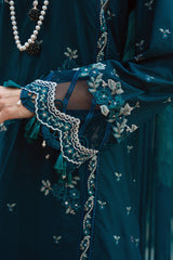 Saira Rizwan Luxury Lawn Collection 24 (04)