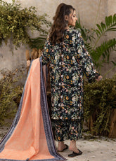 Salina Identic Separates Khaddar Vol 3