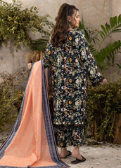 Salina Identic Separates Khaddar Vol 3