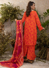 Salina Identic Separates Khaddar Vol 3