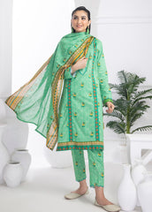 Regalia Identic Separates Vol 6 Lawn Collection