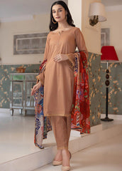 Regalia Identic Separates Printed Cotton Collection