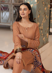 Regalia Identic Separates Printed Cotton Collection