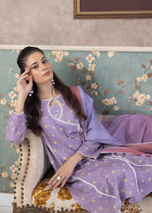 Regalia Identic Separates Printed Cotton Collection