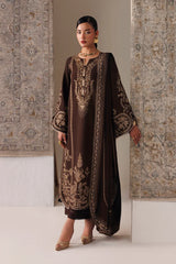 Qalamkar Qline Linen '26