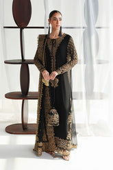 Qalamkar Chiffon '26